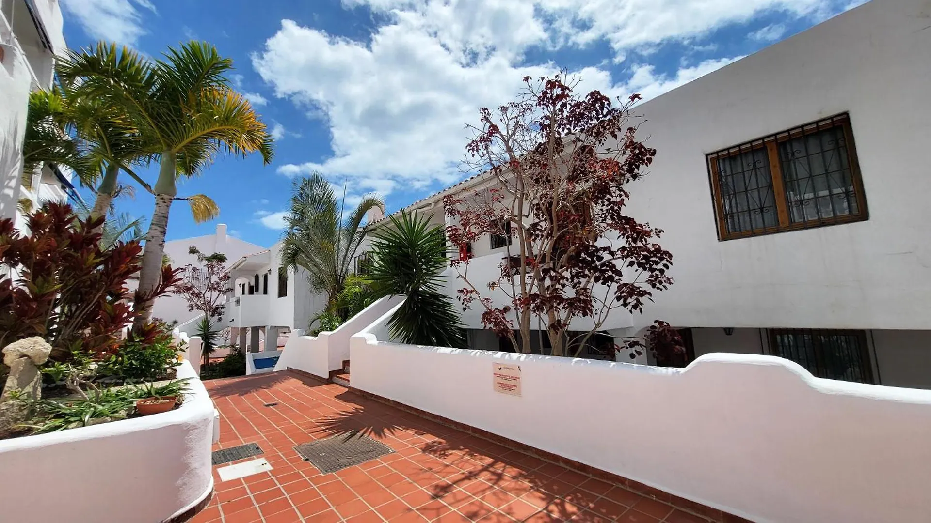Discover Your Perfect Escape ! Arona  Lejlighed Arona (Tenerife)