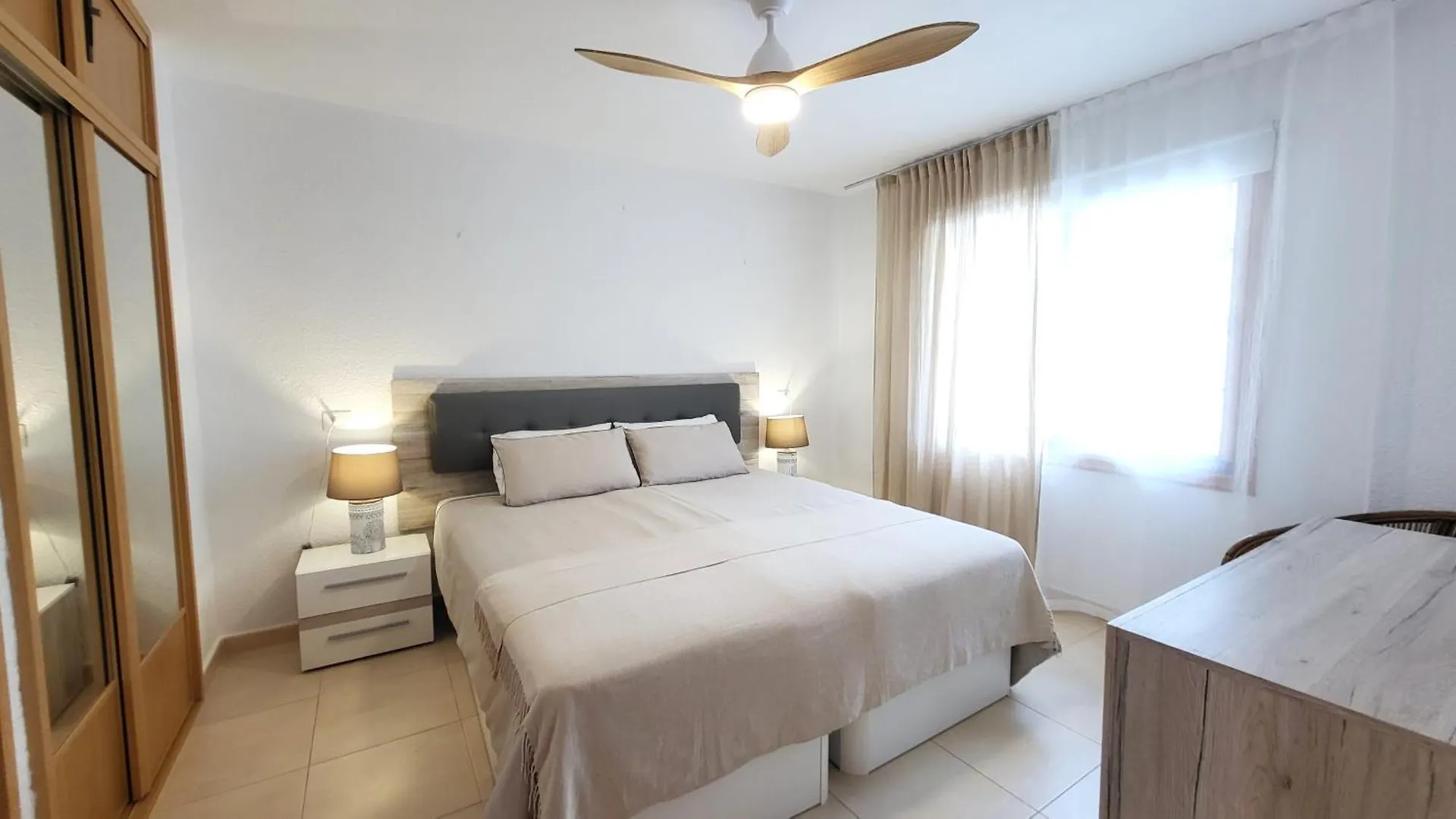 Discover Your Perfect Escape ! Arona  Lejlighed