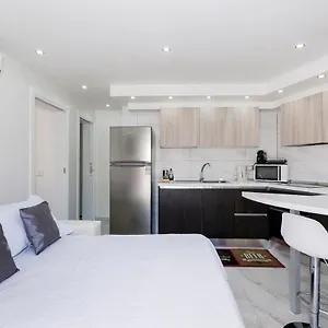  Apartment Apartamento Sara En Playa De Americas - Sara Vacation