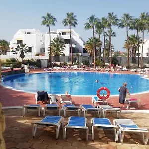  Appartamento El Dorado Americas Wifi Pool