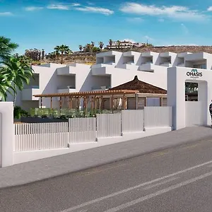 Ohasis Boutique Lejlighedshotel